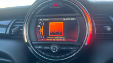 MINI Hatchback 2.0 Cooper S Sport II 3dr Auto Petrol Hatchback